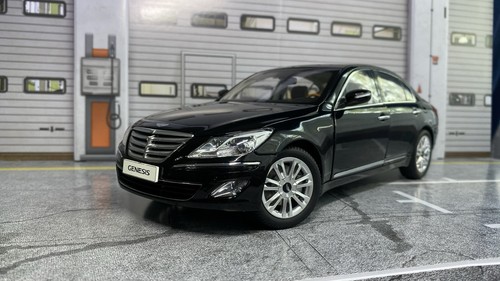 Hyundai genesis jigamaree - hyundai,