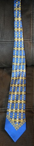 Rarissima cravatta gianni - cravatta,