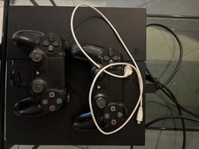 Sony playstation 500gb - playstation, 4
