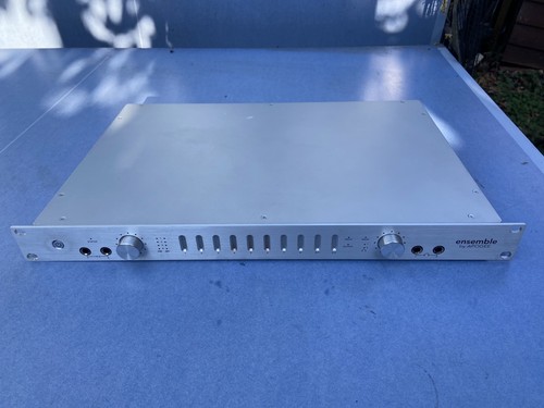 Apogee ensemble firewire - ensemble,