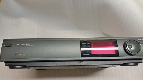 Panasonic f70ev - panasonic, nv-f70ev