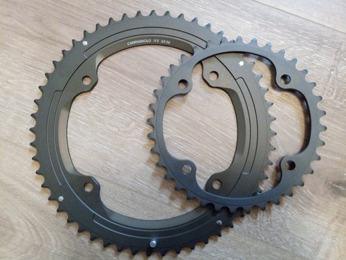 Corone semicompatte campagnolo - corone,