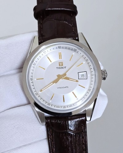 Orologio uomo tissot visodate - tissot,