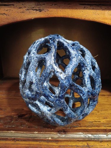 Pierre jabbour sfera - la, 1982
