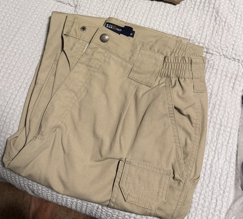Pantaloni tattici uomo - 5.11,