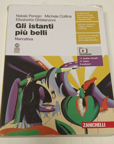 Gli istanti più belli - gli,