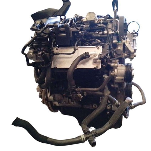 Motore cbz volkswagen polo - cbz,