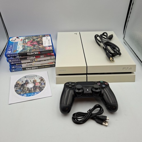Sony playstation 500gb - playstation,