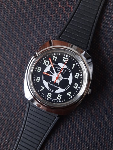 Orologio tedesco quarzo - tedesco,