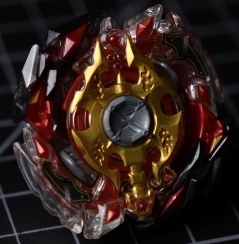 Legend spriggan merge 86 - 7, b-86