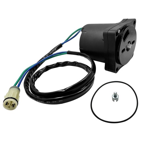 Motore power tilt trim - motore,