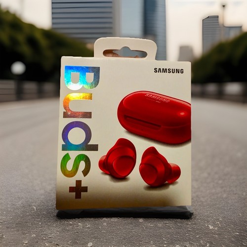 Samsung galaxy buds - samsung,