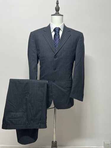 Magnifico completo uomo - c.,