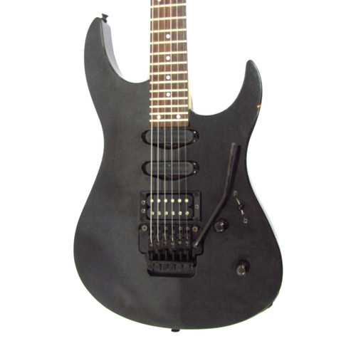 Chitarra elettrica usata