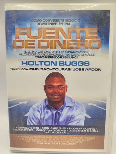 Fuente dinero dvd 2012 - dvd,