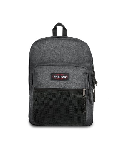 Eastpak zaino pinnacle black - zaino,