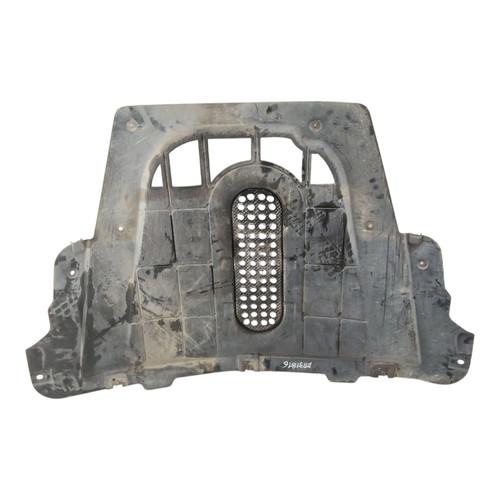 Carter protezione motore alfa - carter,