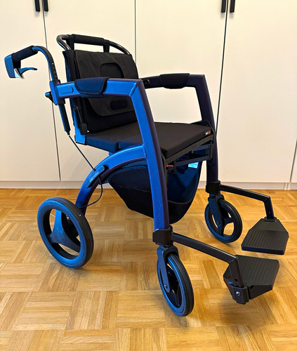 Rollz motion 1 - rollz,