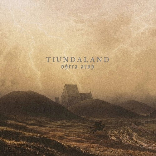 östra aros tiundaland lp - Östra, –