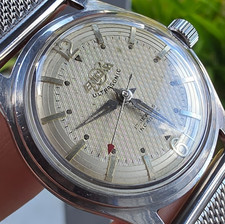 Orologio vintage enicar - orologio,