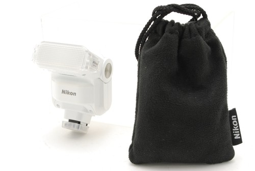 Quasi inutilizzato nikon - [quasi, inutilizzato]