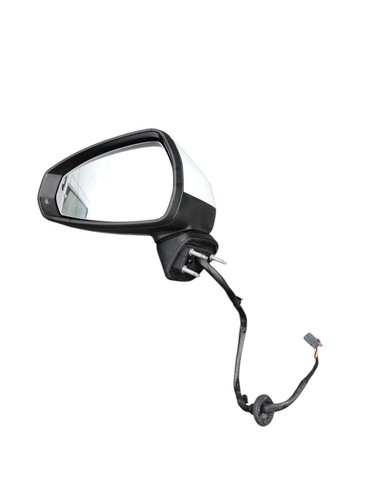 Specchietto sinistro audi - specchietto,