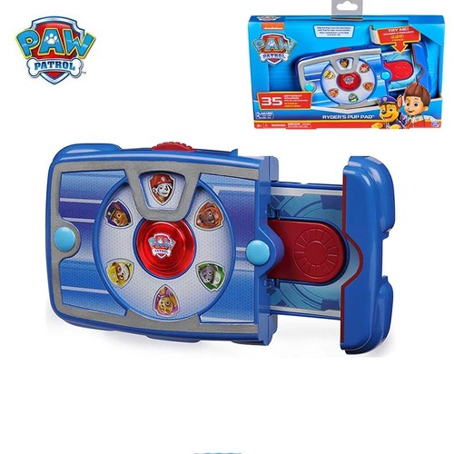 Originale paw patrol ryder - paw,
