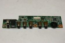 Alienware m9700i scheda - scheda, usb