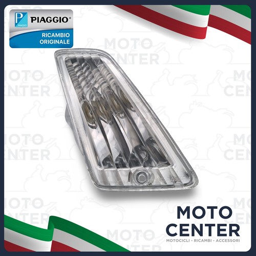 Freccia anteriore piaggio - freccia,