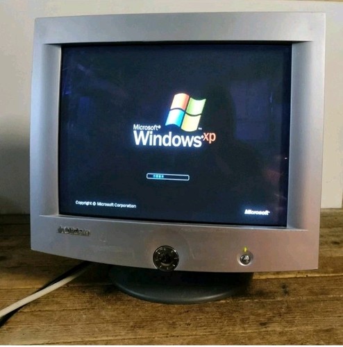 Olidata mr1711 monitor crt - olidata,