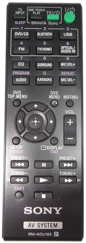 Telecomando originale sony - telecomando,