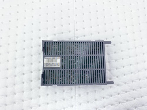 Bmw e83 lci modulo - bmw,
