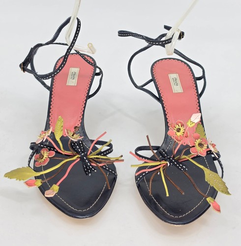 Prada milano sandali - prada,