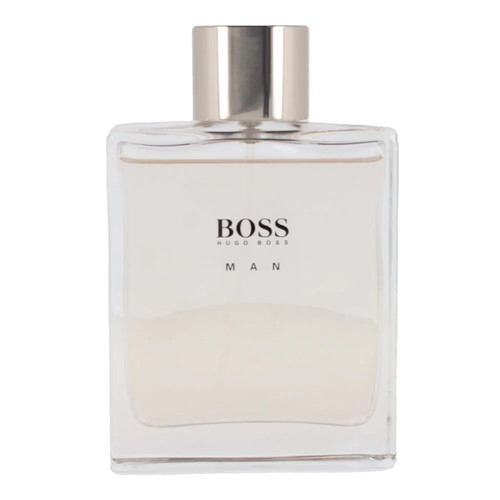 Boss orange man edt - orange,