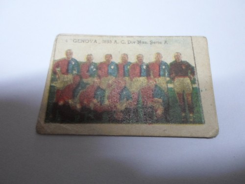 Figurina balilla 1939 - ,