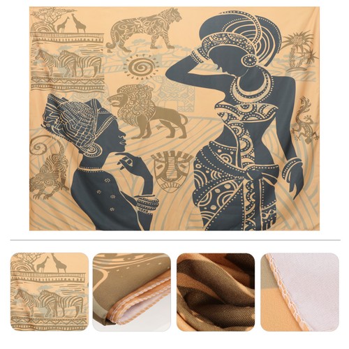 Dontro africano 1pc donne - africano,