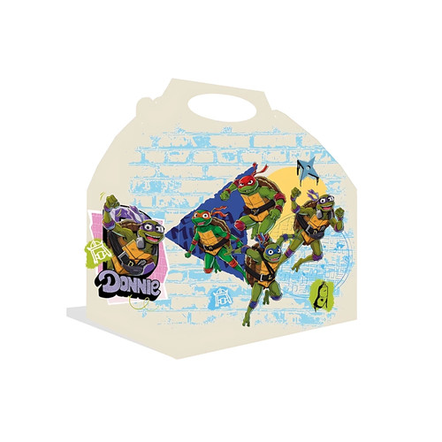 Scatole regalo tartarughe - scatole,
