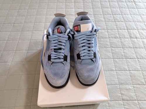 Taglia jordan 4 retro mid - -,