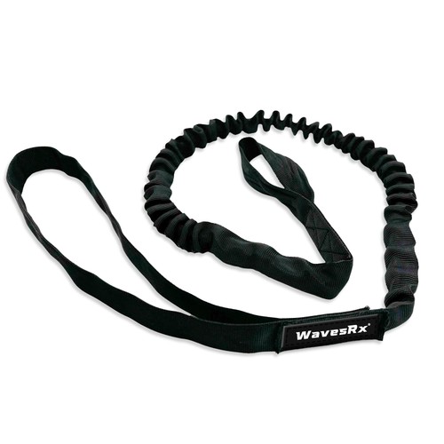 Bowtether bungee bow rope per - rope,