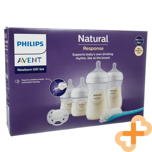 Philips avent set - philips,