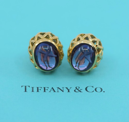 Tiffany paloma picasso - tiffany,