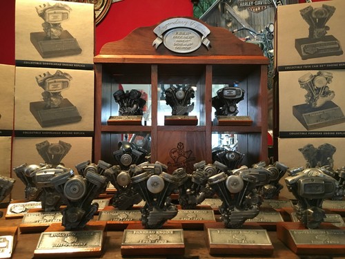 Motore panhead modello raro - motore, panhead®