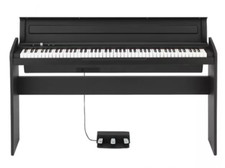 Korg 180 black - bk,