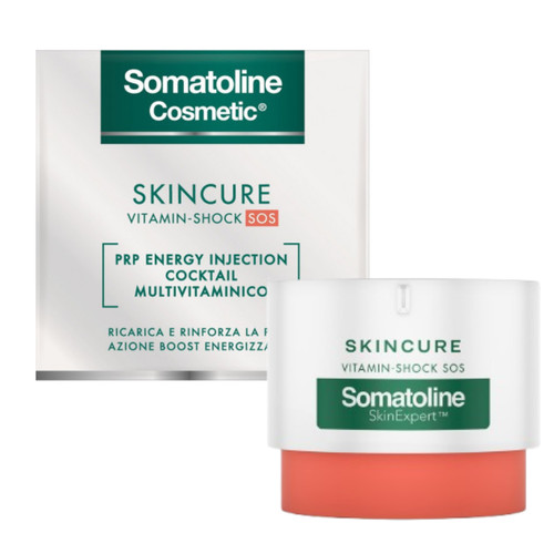 Somatoline cosmetic skincure - cosmetic,