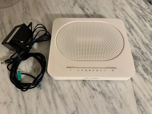 Modem tim smart - tim,