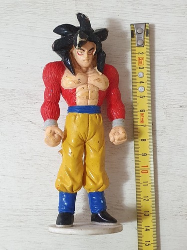 Action figure dragonball - ,