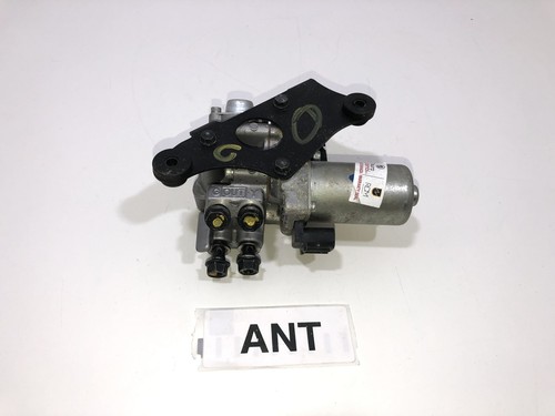 Motorino abs anteriore honda - abs,