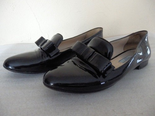 Prada mocassini pelle - -,