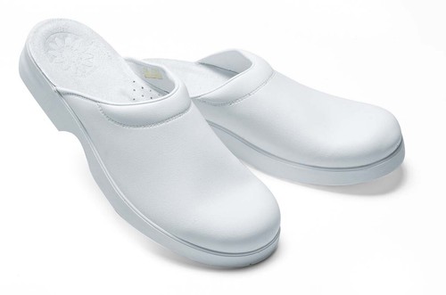 Zoccolo infermiere light - infermiere,
