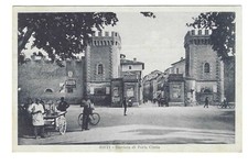 Rieti barriera porta - rieti-,
